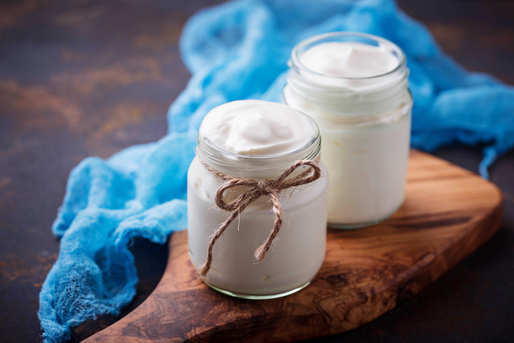 Jogurt – jego wpływ na glikemię i insulinemię
