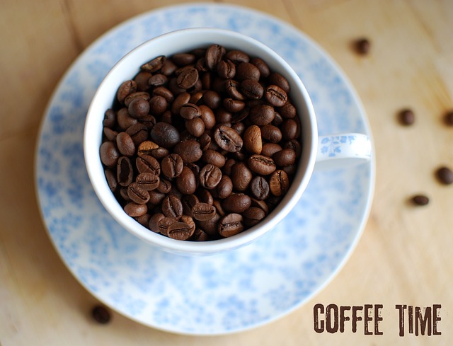 Kawa i kofeina – właściwości, działanie, ciekawostki
