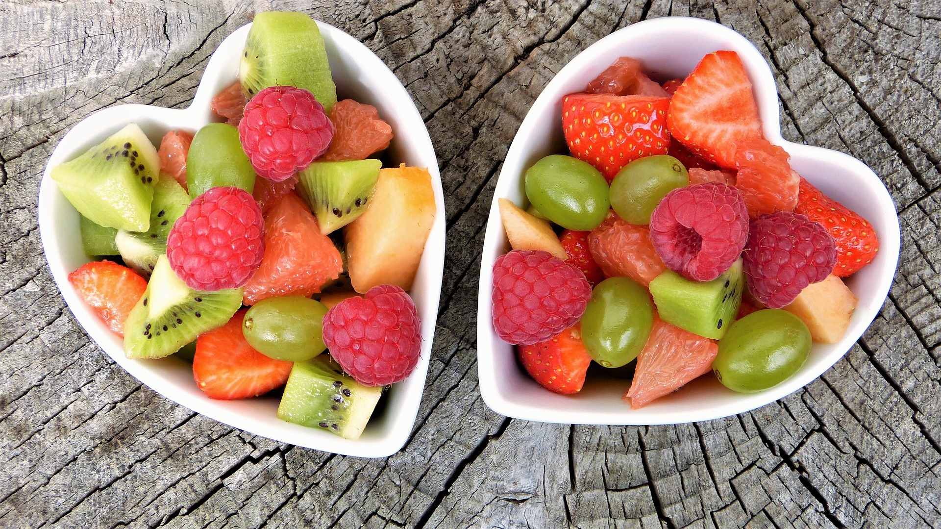 Czy owoce mogą być częścią zdrowej diety?