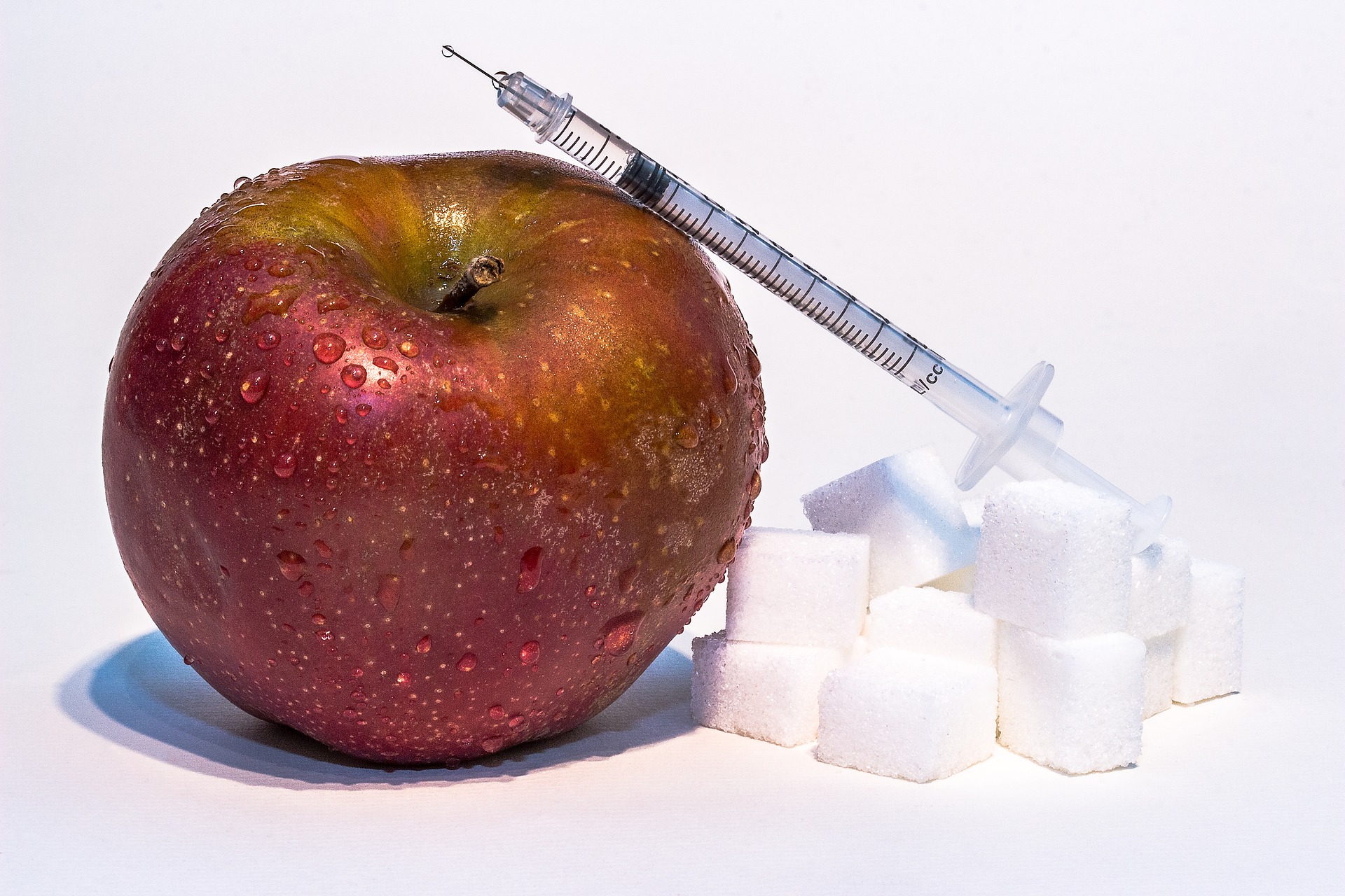 Pacjent z insulinoopornością w gabinecie dietetyka – co musisz wiedzieć?